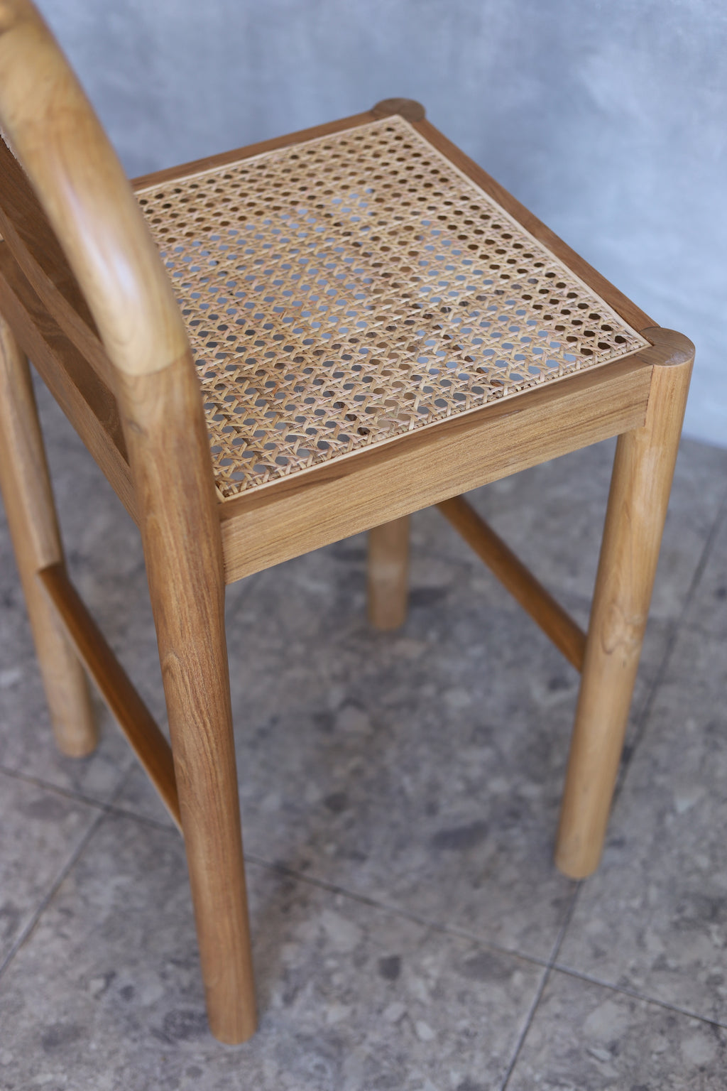 Archie Bar Stool