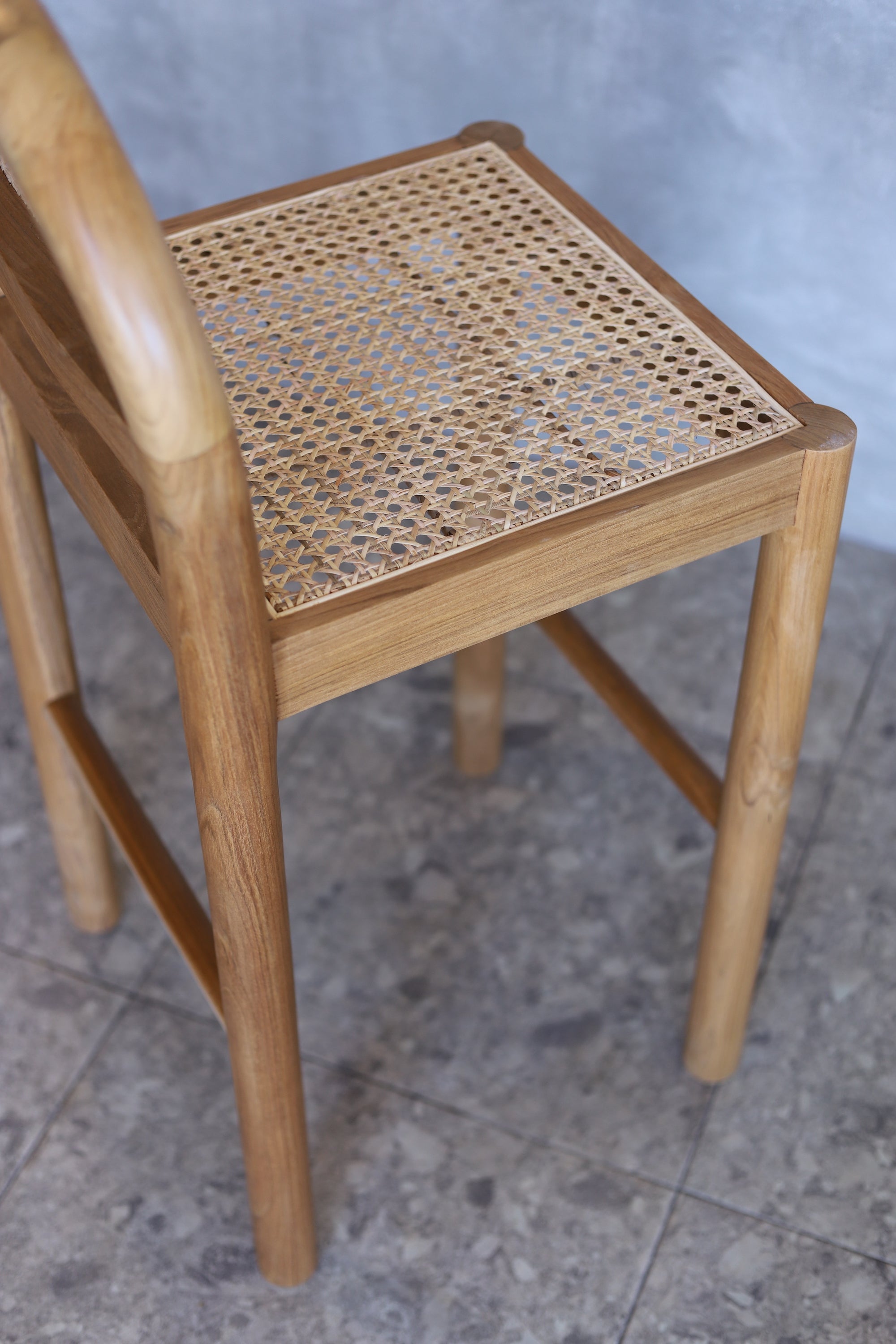 Archie Bar Stool