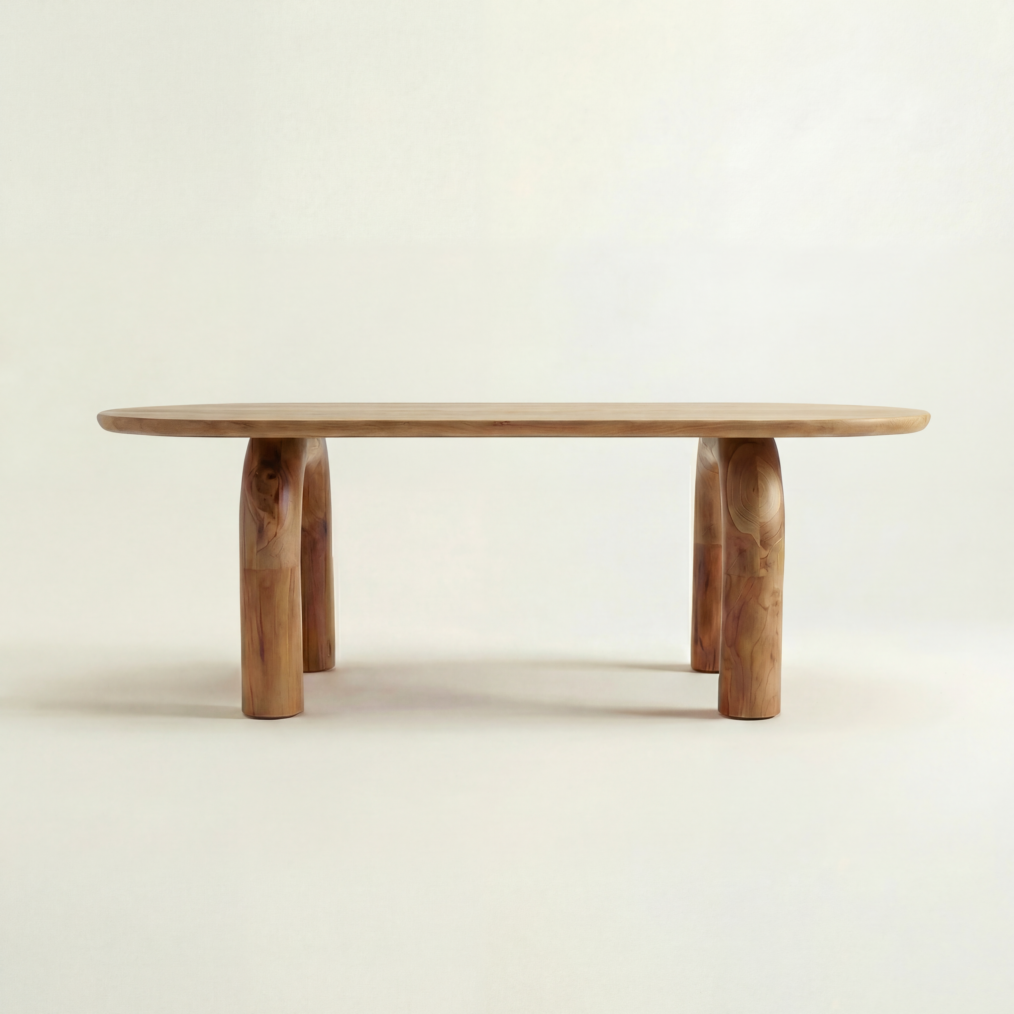 Archie Pill Dining Table