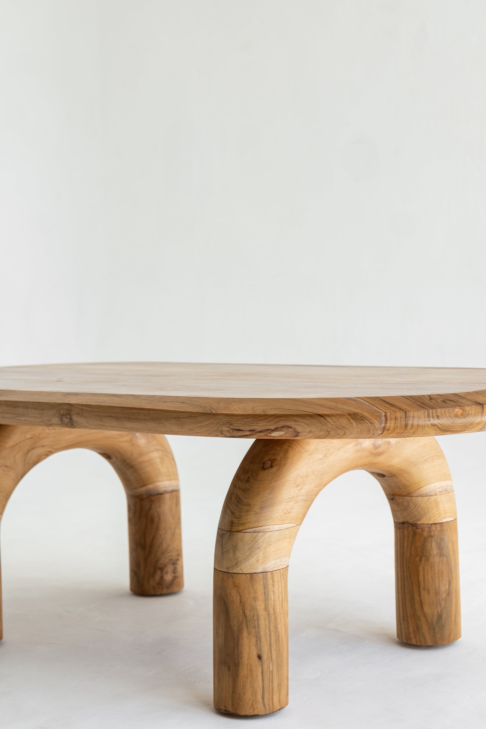 Archie Coffee Table – KASTILLO