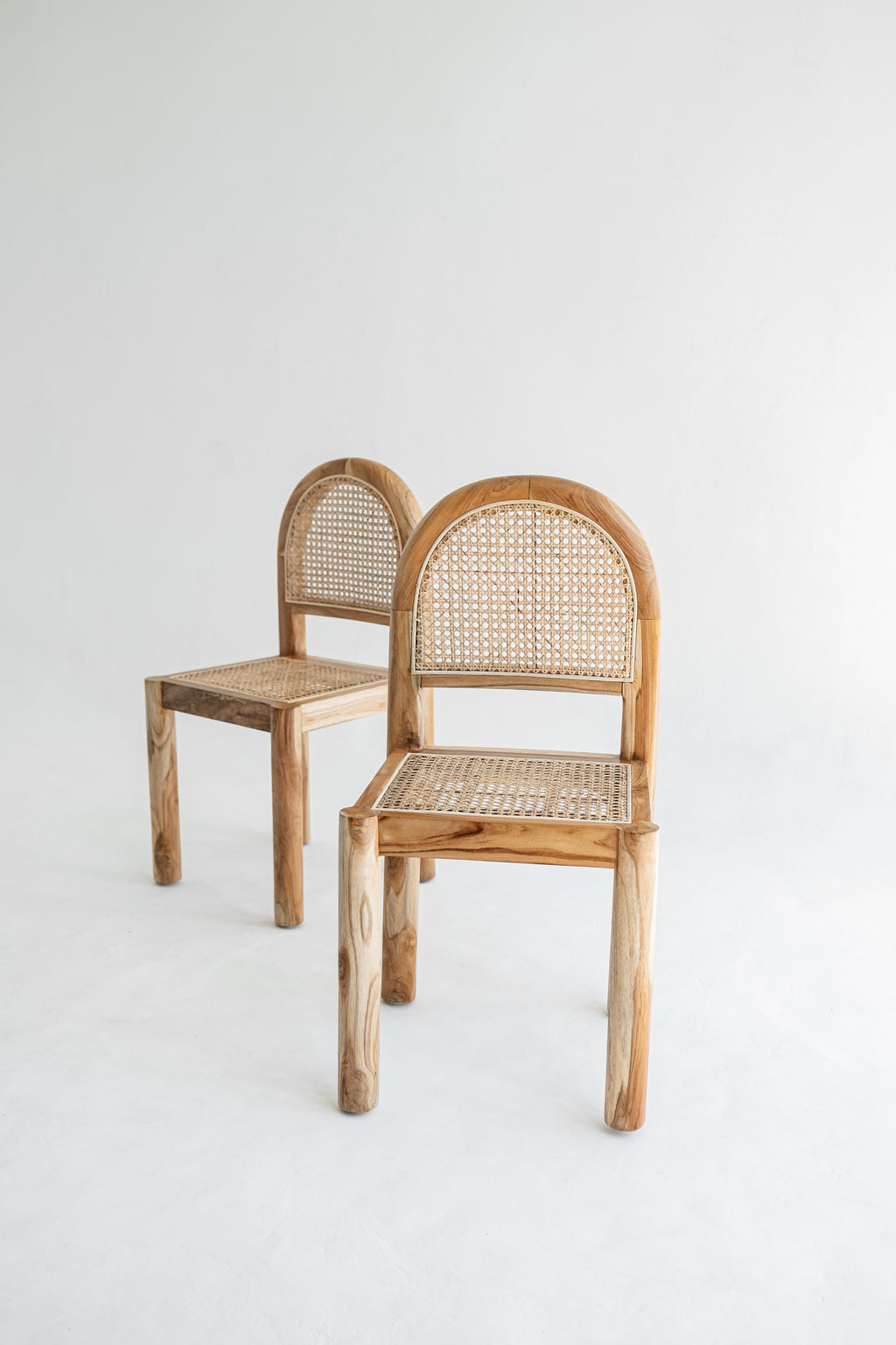 dining chairs wood