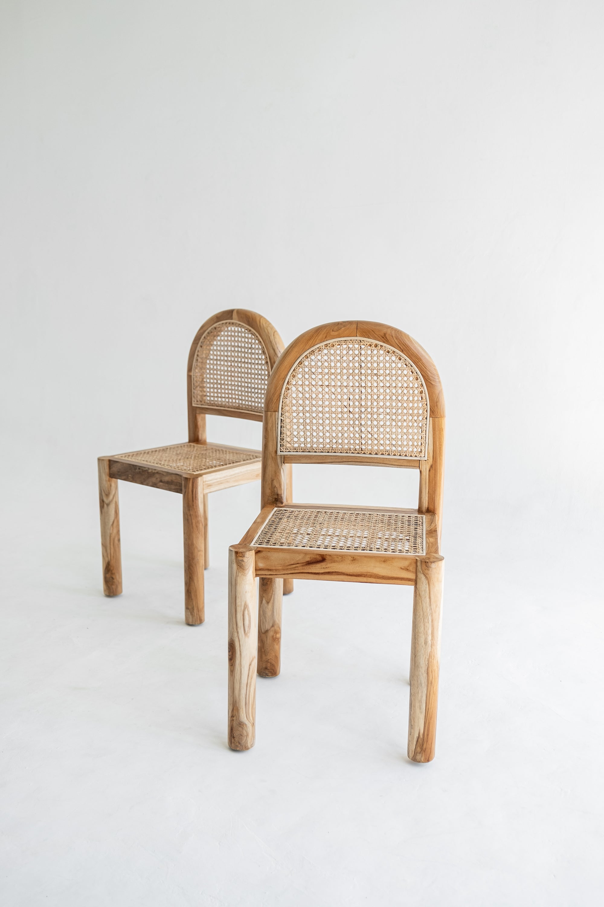 dining chairs wood