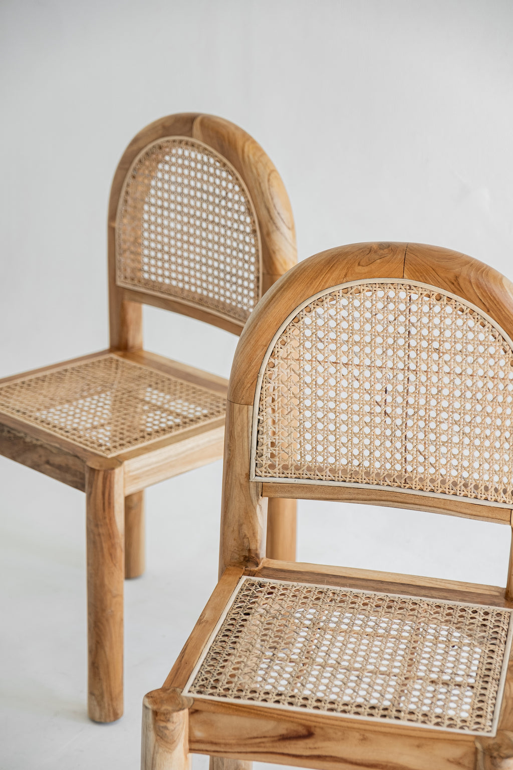 dining chairs wood
