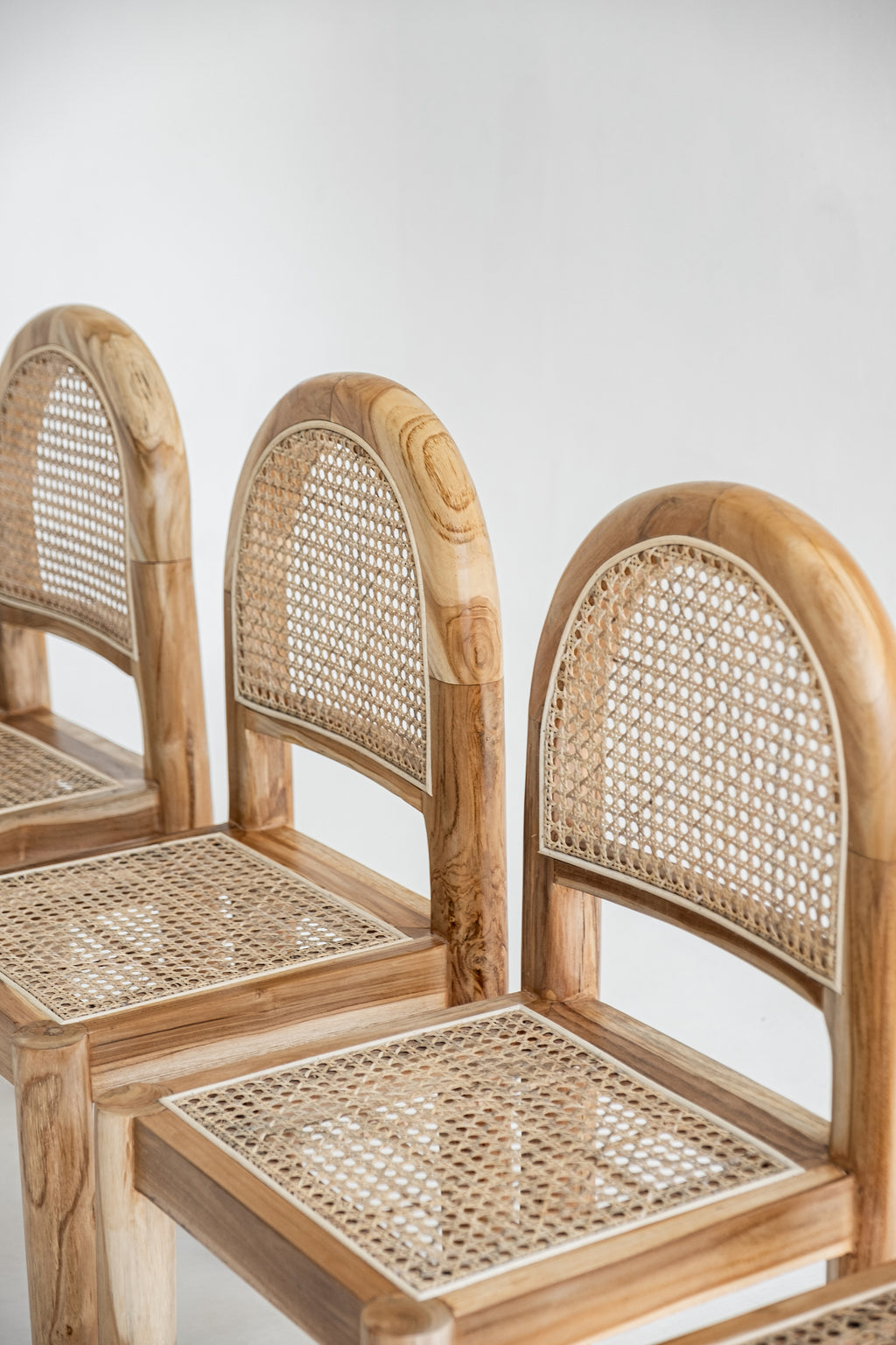 dining chairs wood