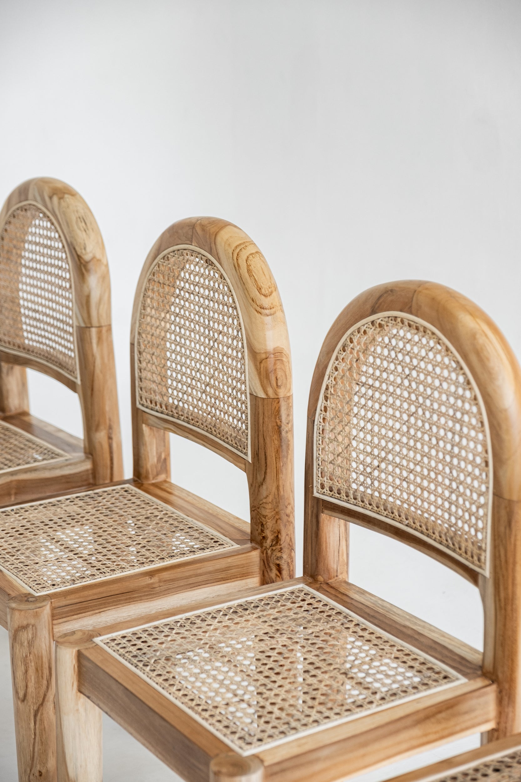 dining chairs wood