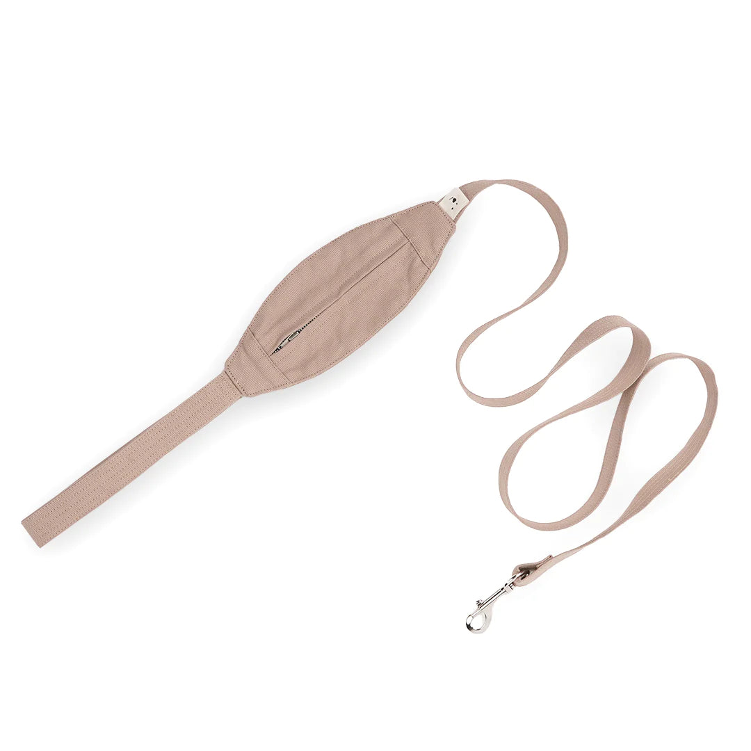 Kali Pocket Lead | Tan