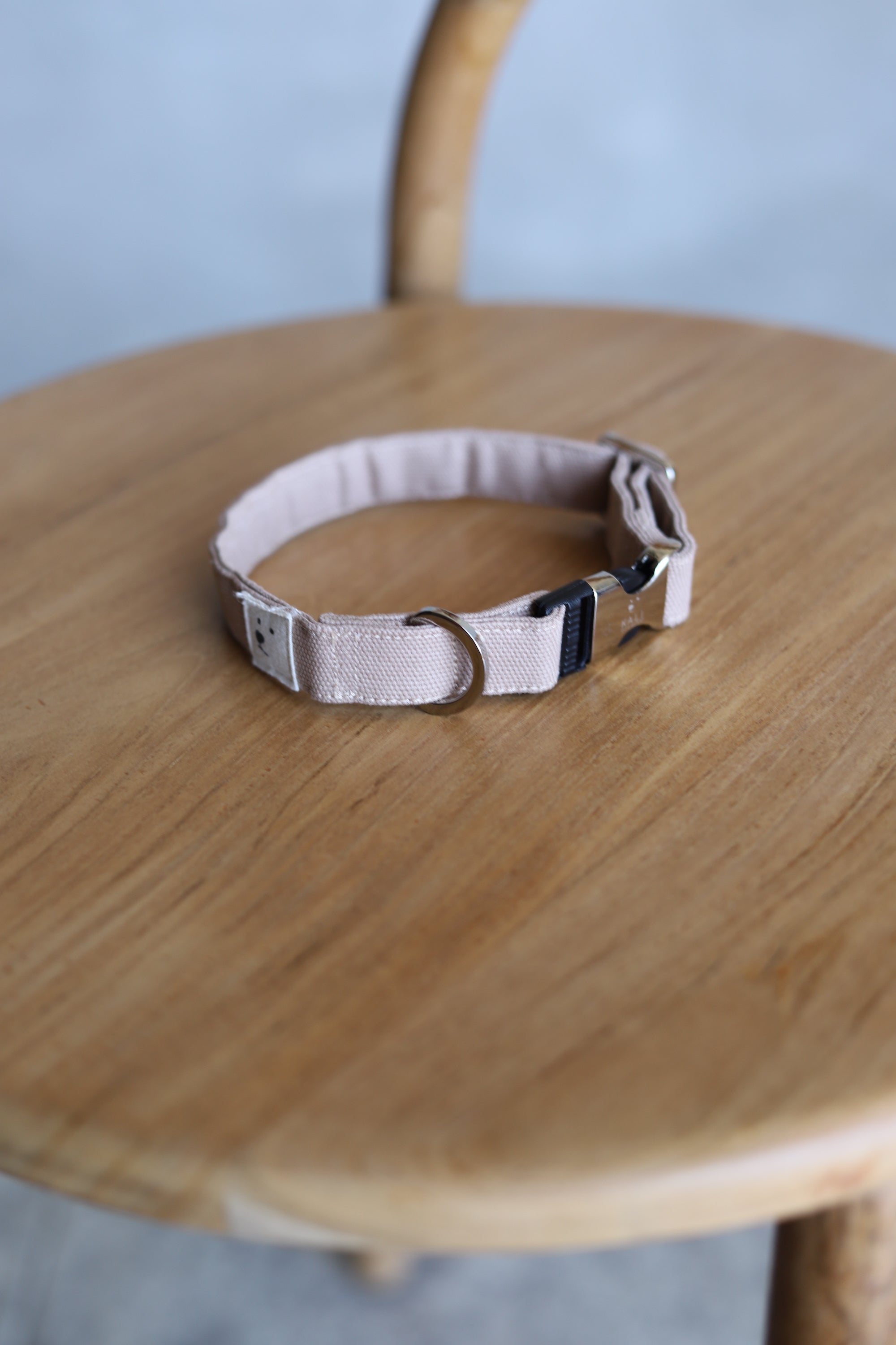 Kali Collar | Tan