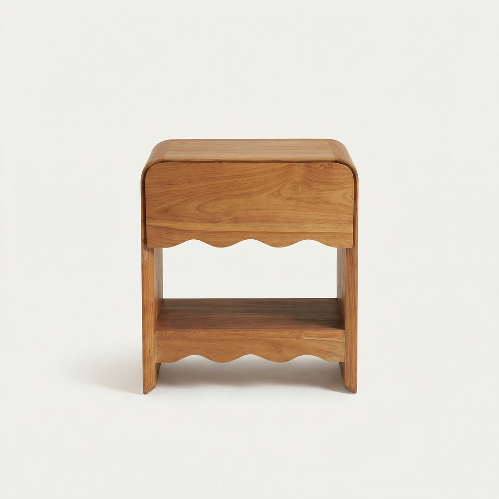 La Siesta Bedside