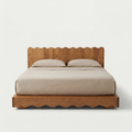 La Siesta Bed - Float Base