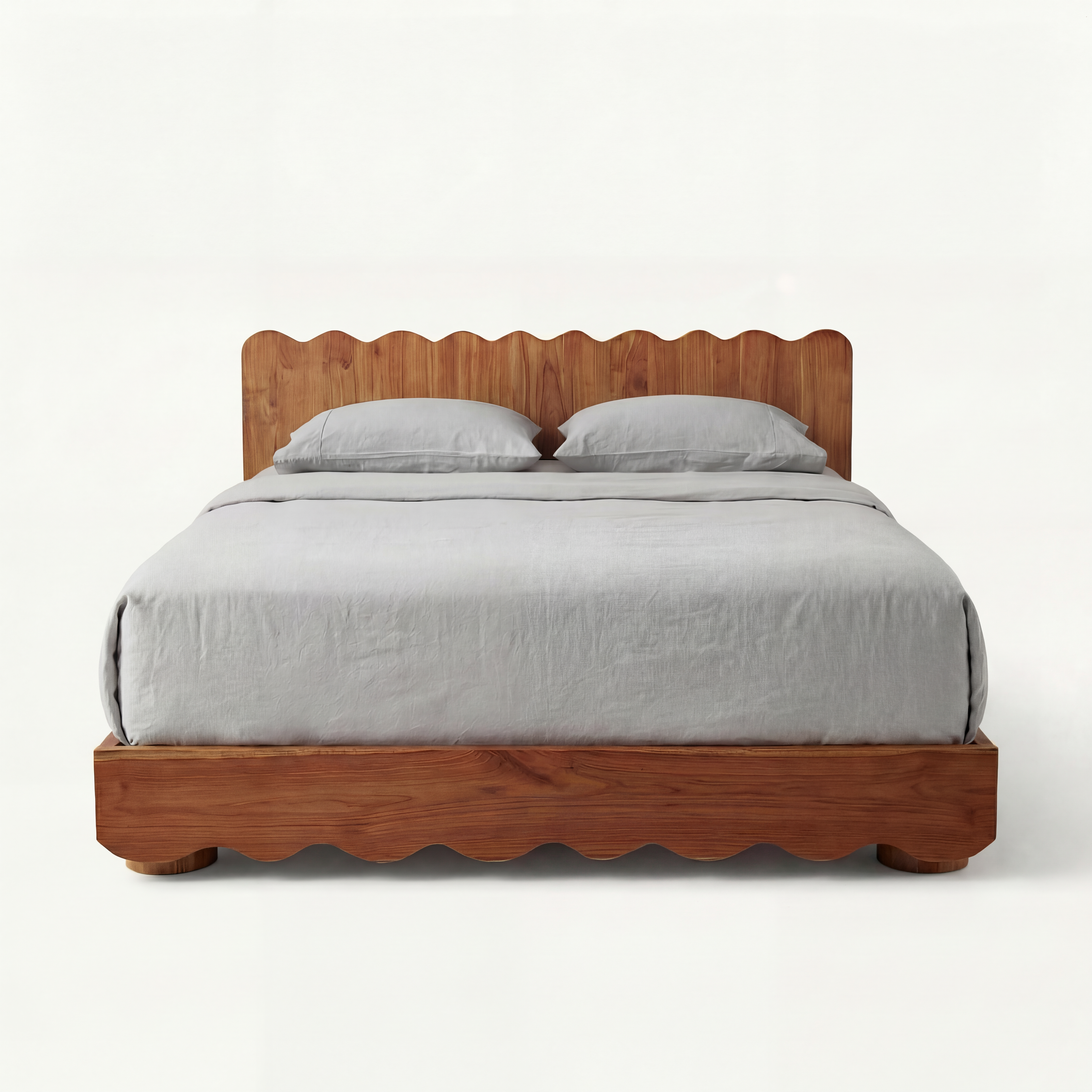 La Siesta Bed - Slat Base