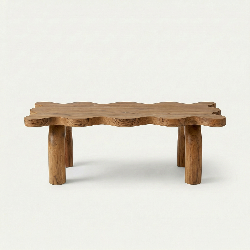 Ripple Coffee Table