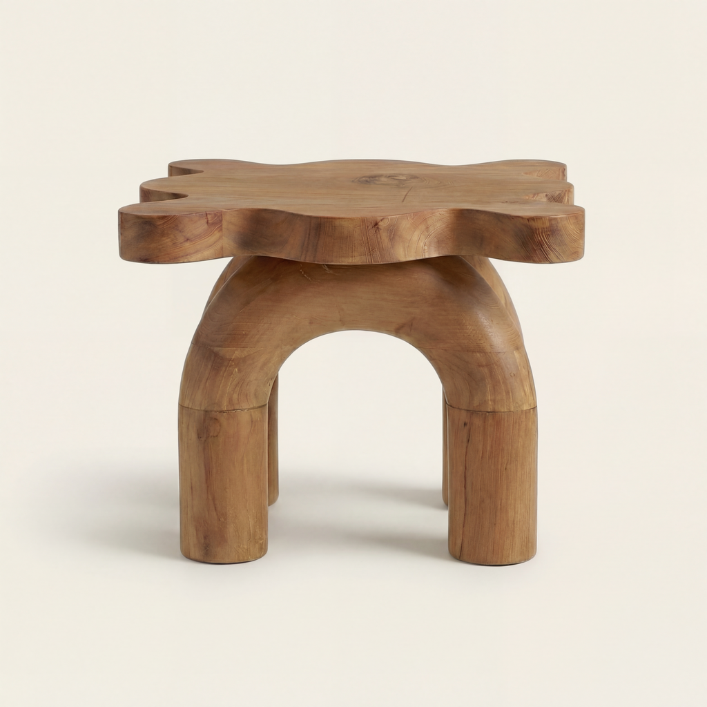 Ripple Side Table