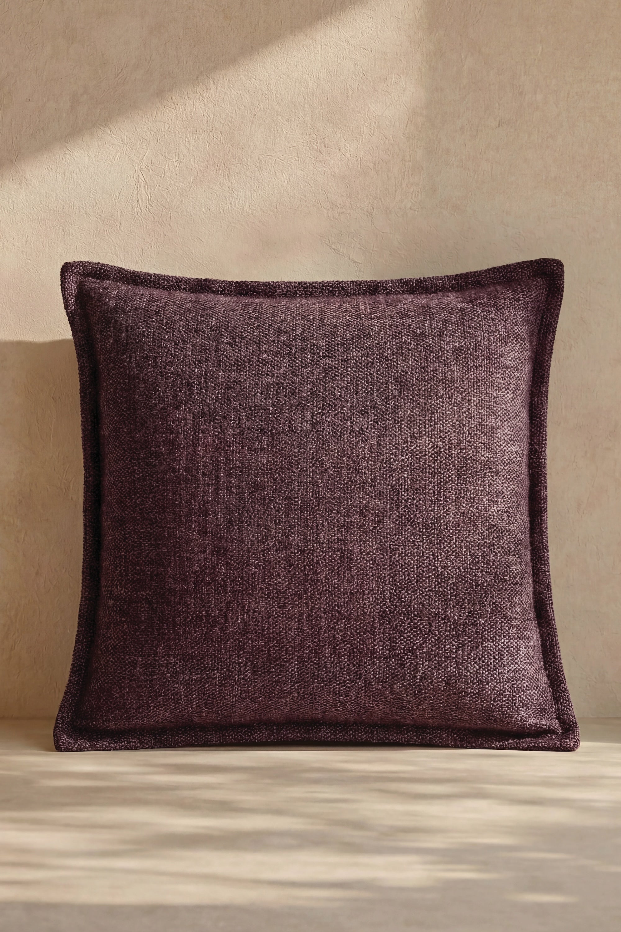 Sierra Cushion - Fig