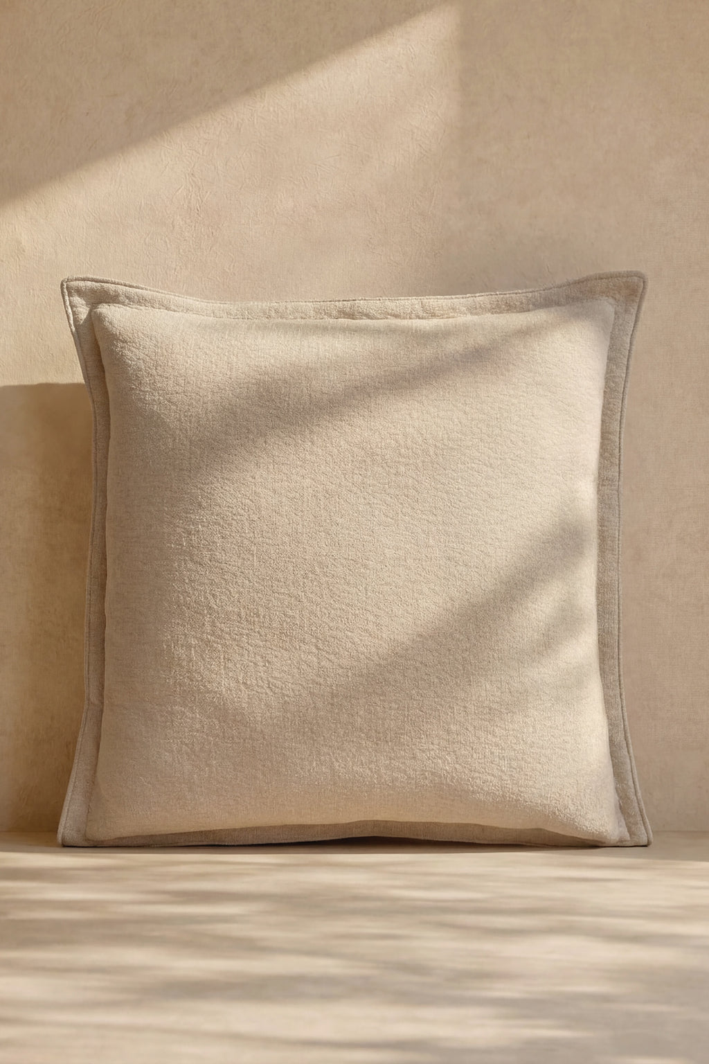 Sierra Cushion - Sand
