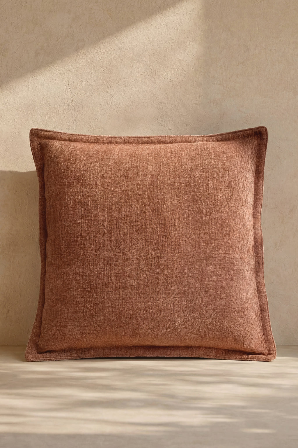 Sierra Cushion - Clay