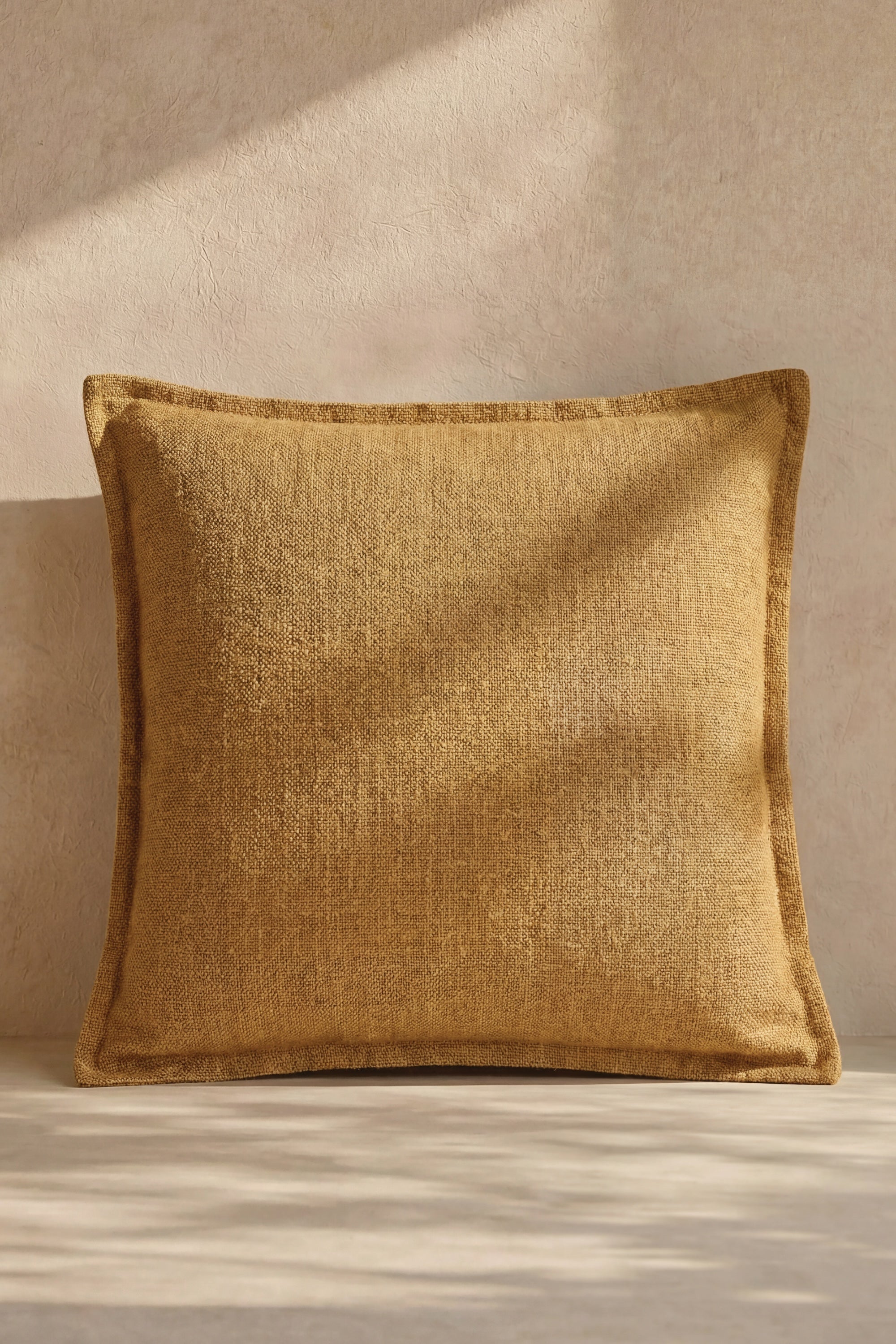 Sierra Cushion - Saffron