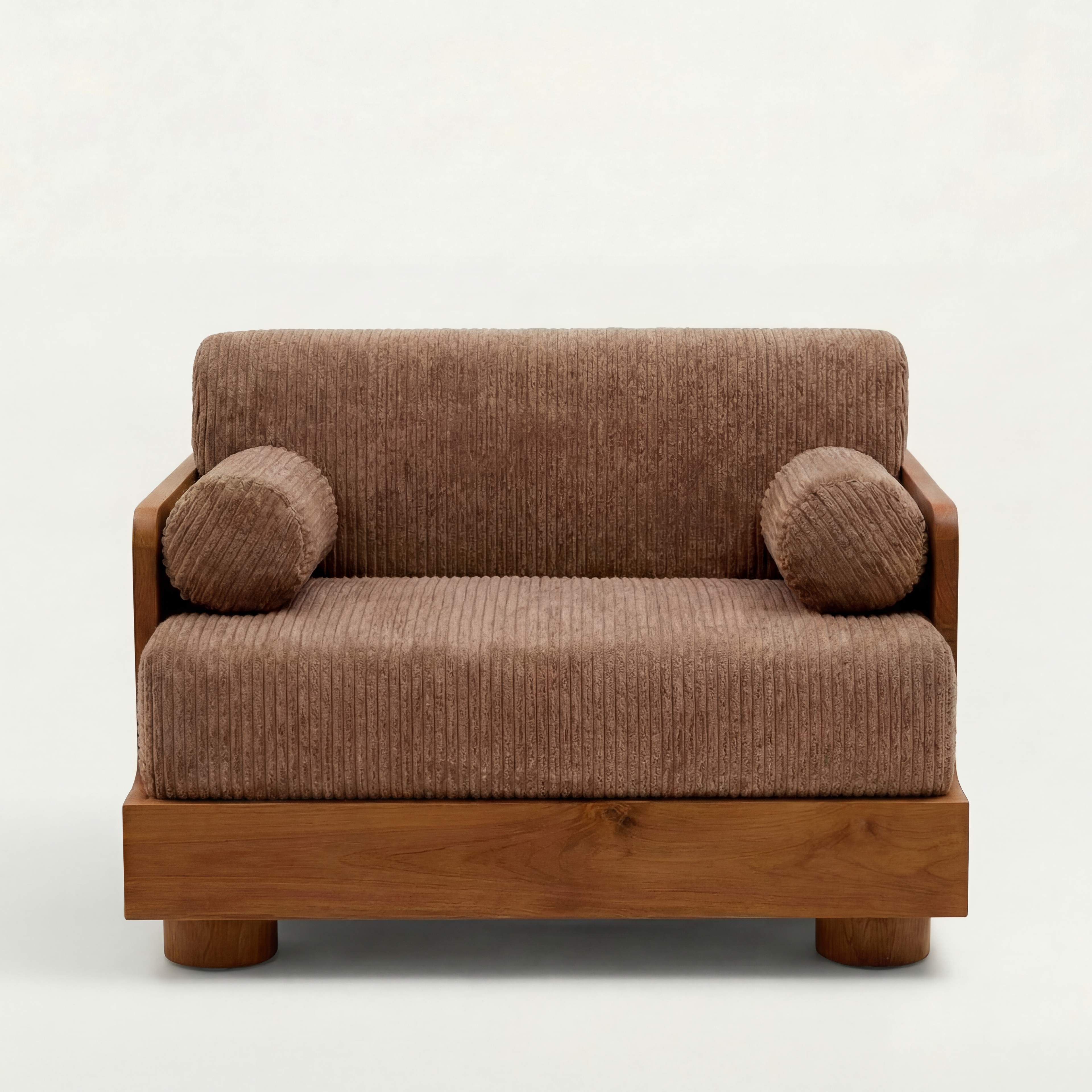 Sierra Lounger | Mocha