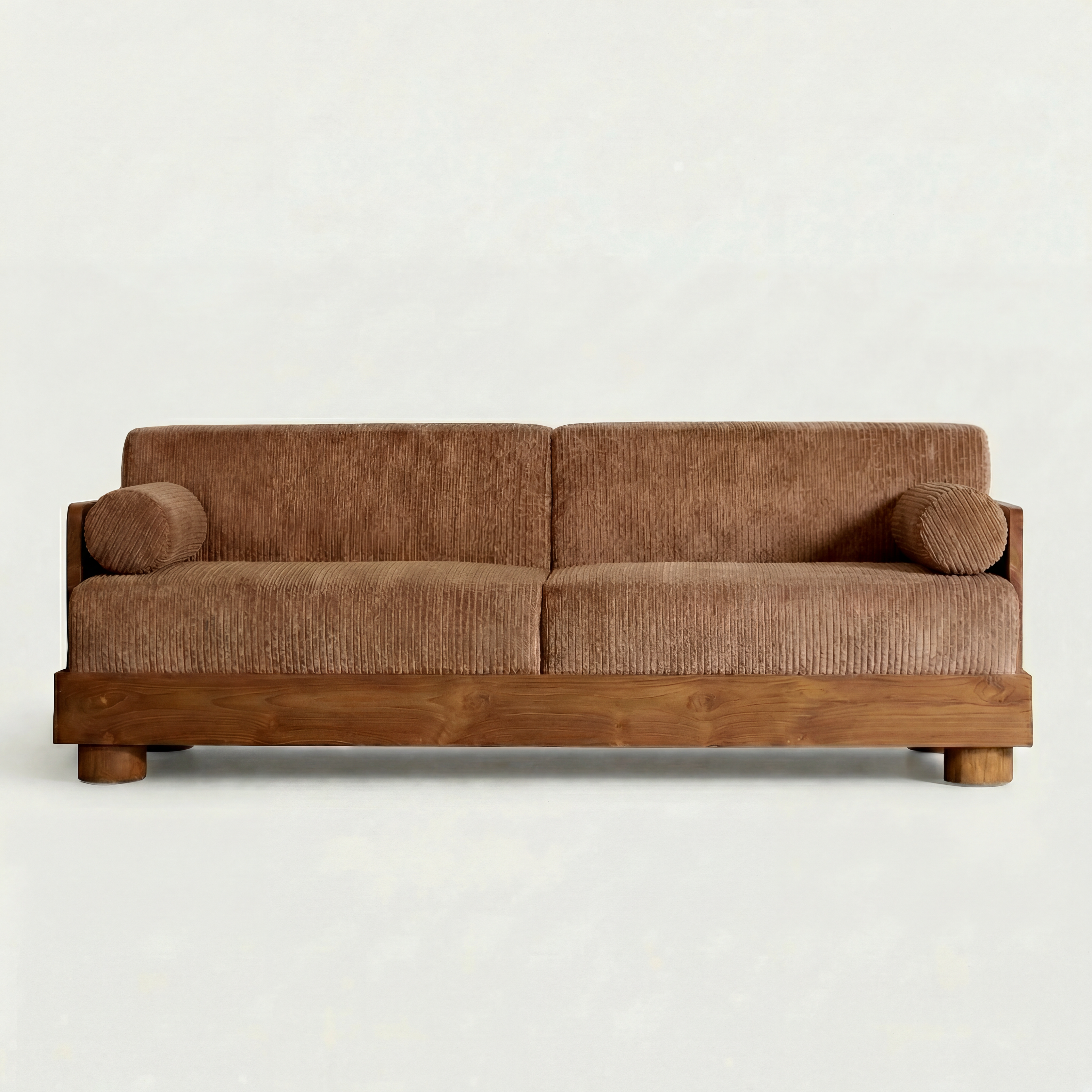 Sierra Sofa | Mocha