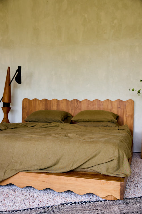 La Siesta Bed - Float Base