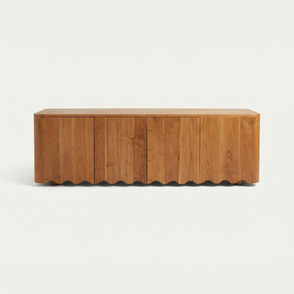 Wave Console