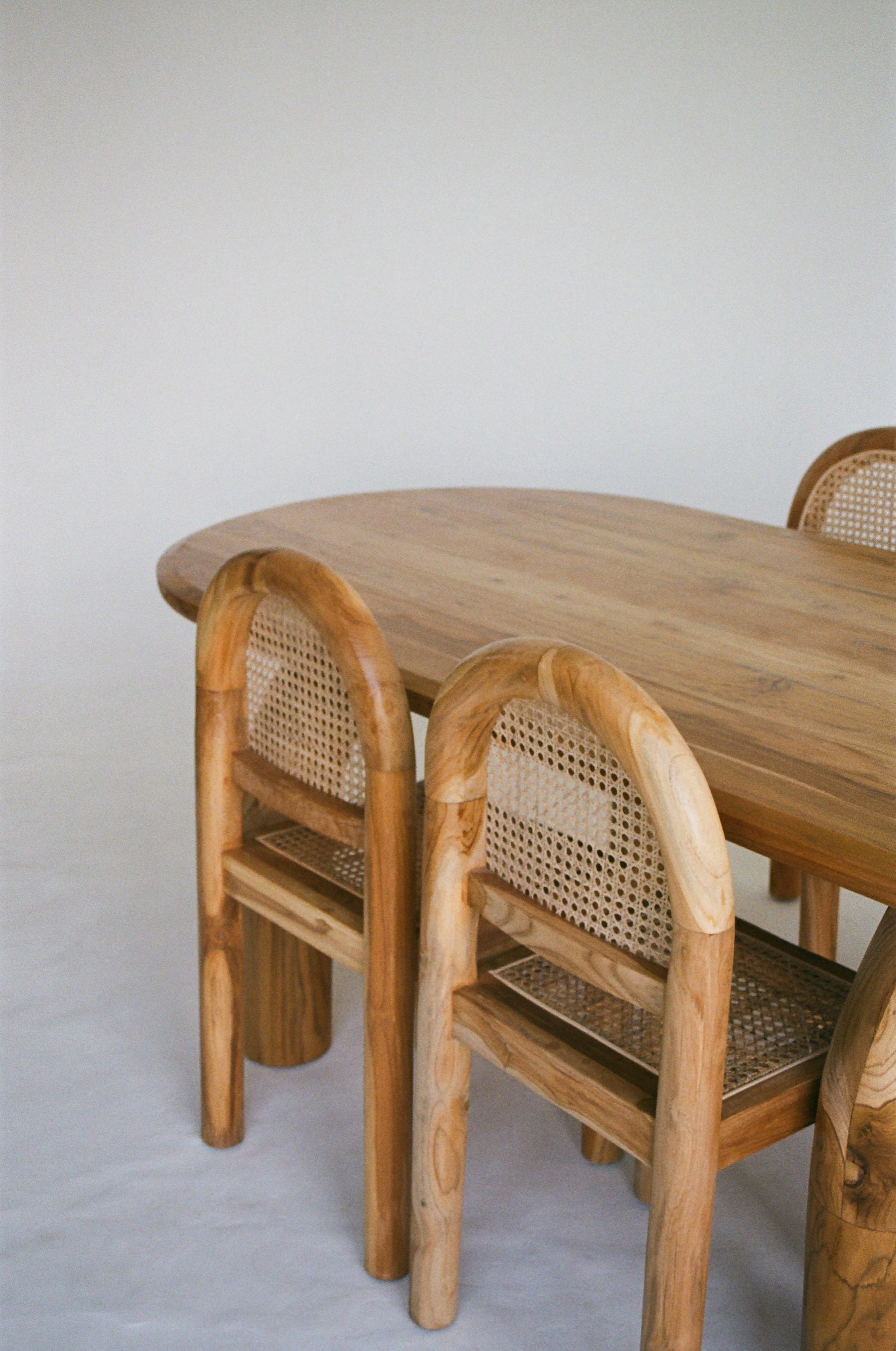 dining chairs wood